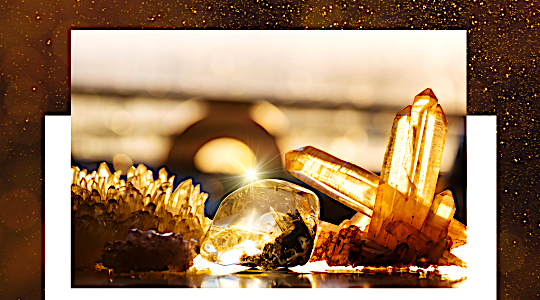 Aktivační krystalové šperky k Bráně 11.11 - najdisvakridla.cz